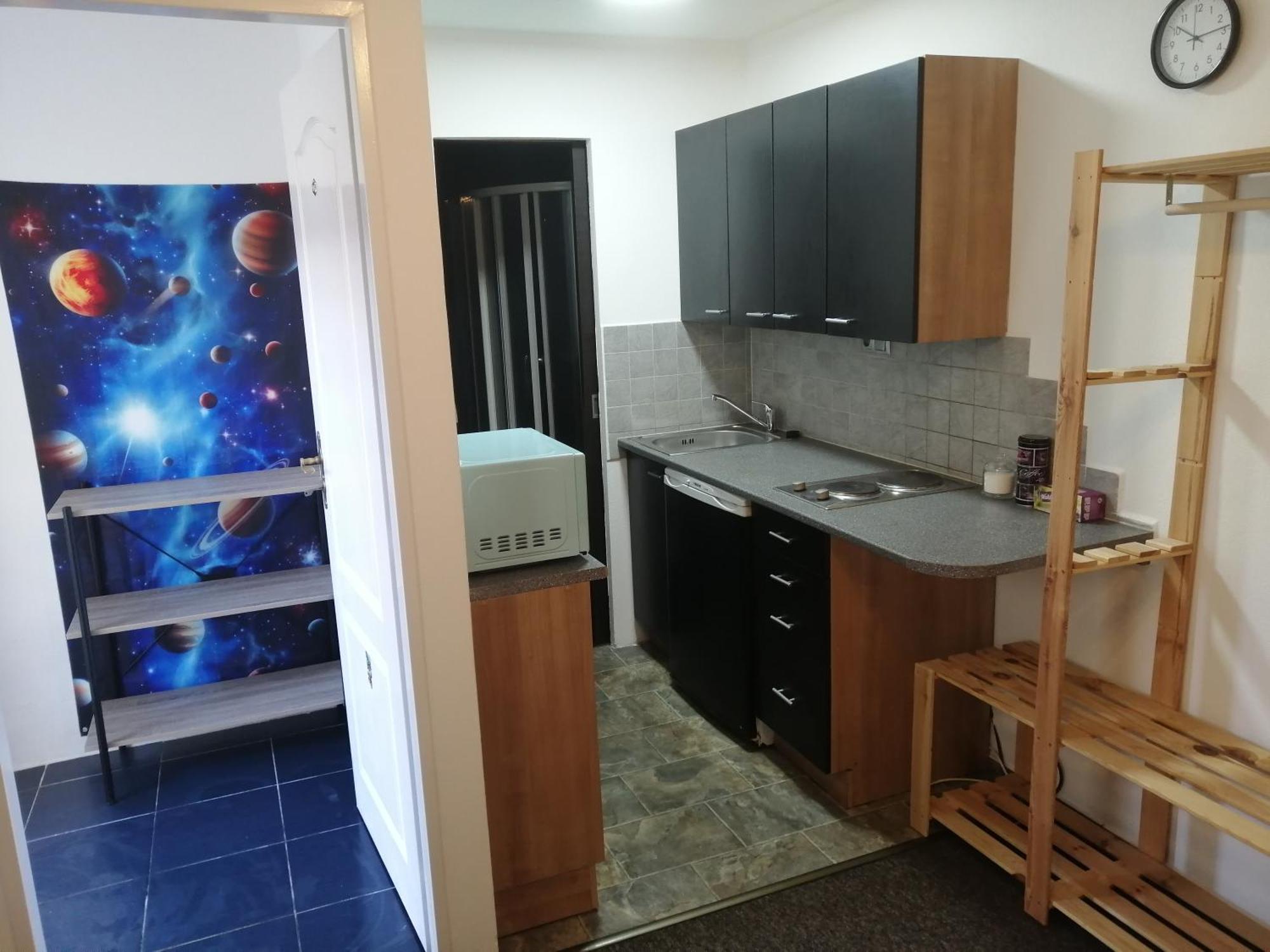 Apartmany U Krumlova Český Krumlov Dış mekan fotoğraf