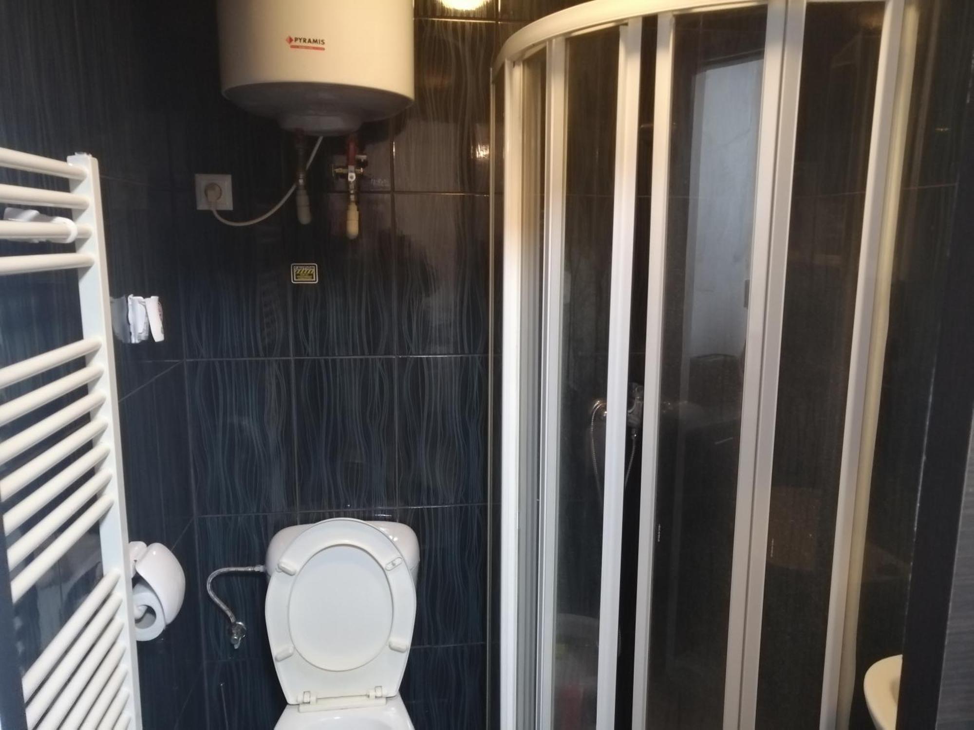 Apartmany U Krumlova Český Krumlov Dış mekan fotoğraf