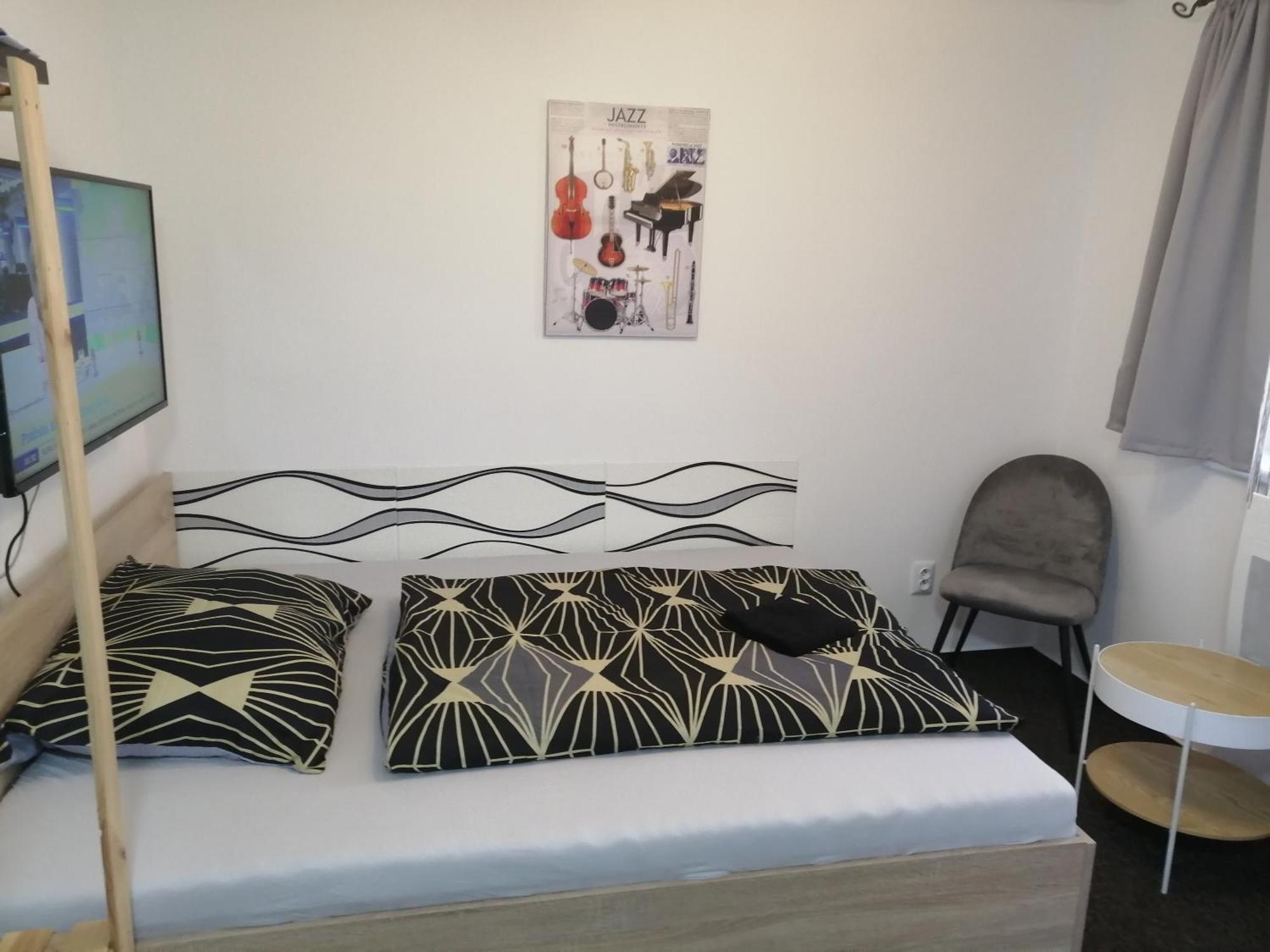 Apartmany U Krumlova Český Krumlov Dış mekan fotoğraf