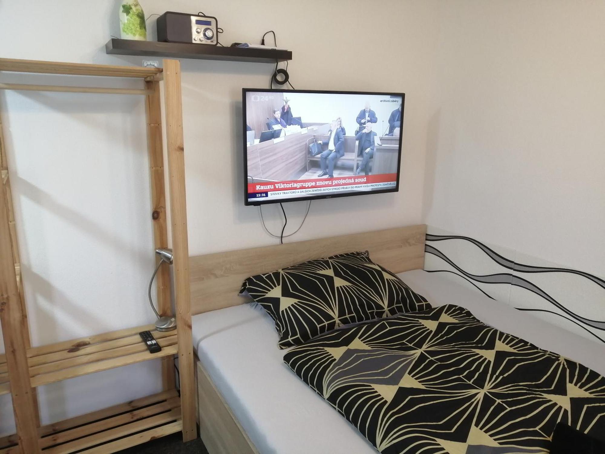 Apartmany U Krumlova Český Krumlov Dış mekan fotoğraf