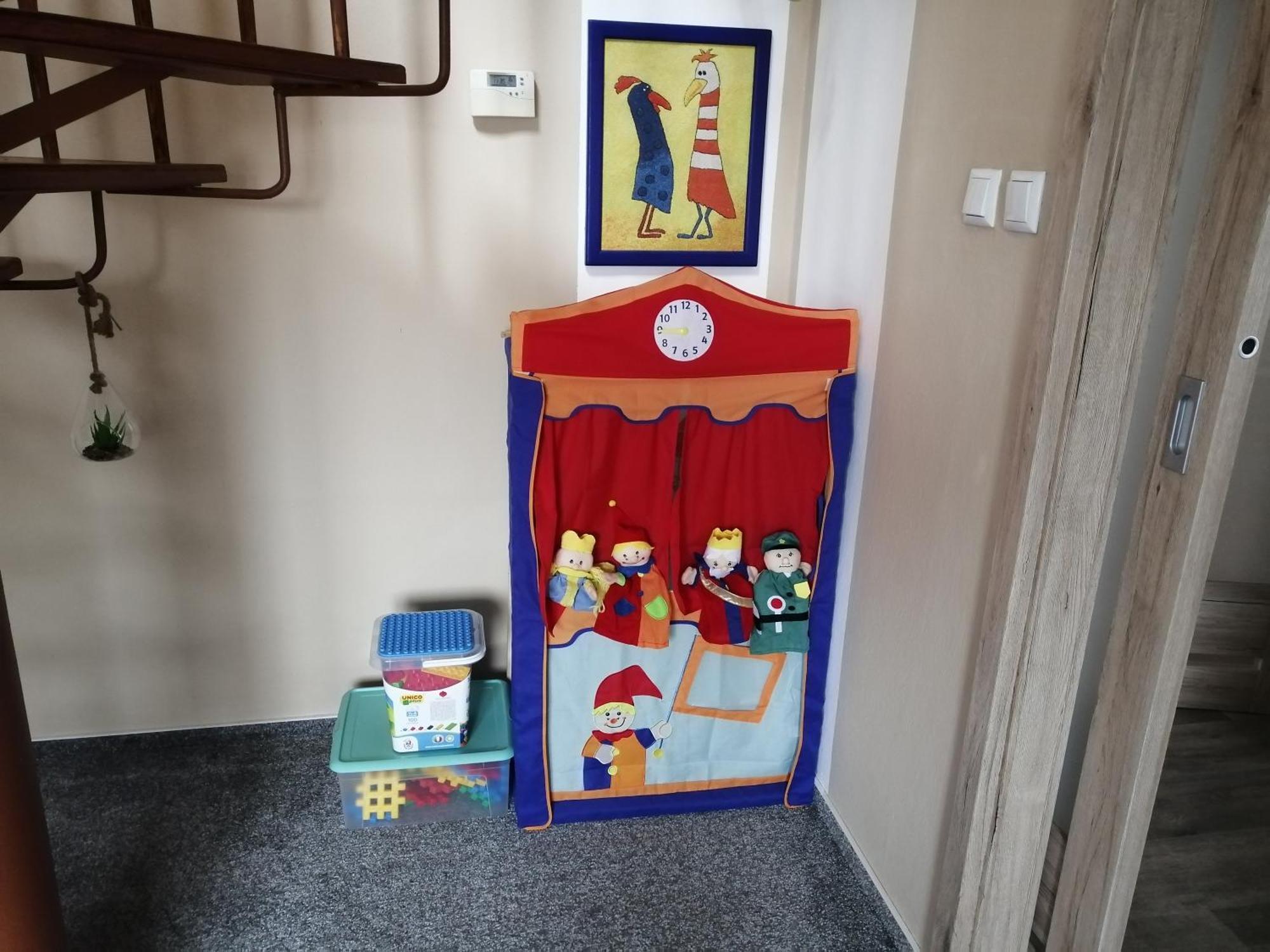Apartmany U Krumlova Český Krumlov Dış mekan fotoğraf