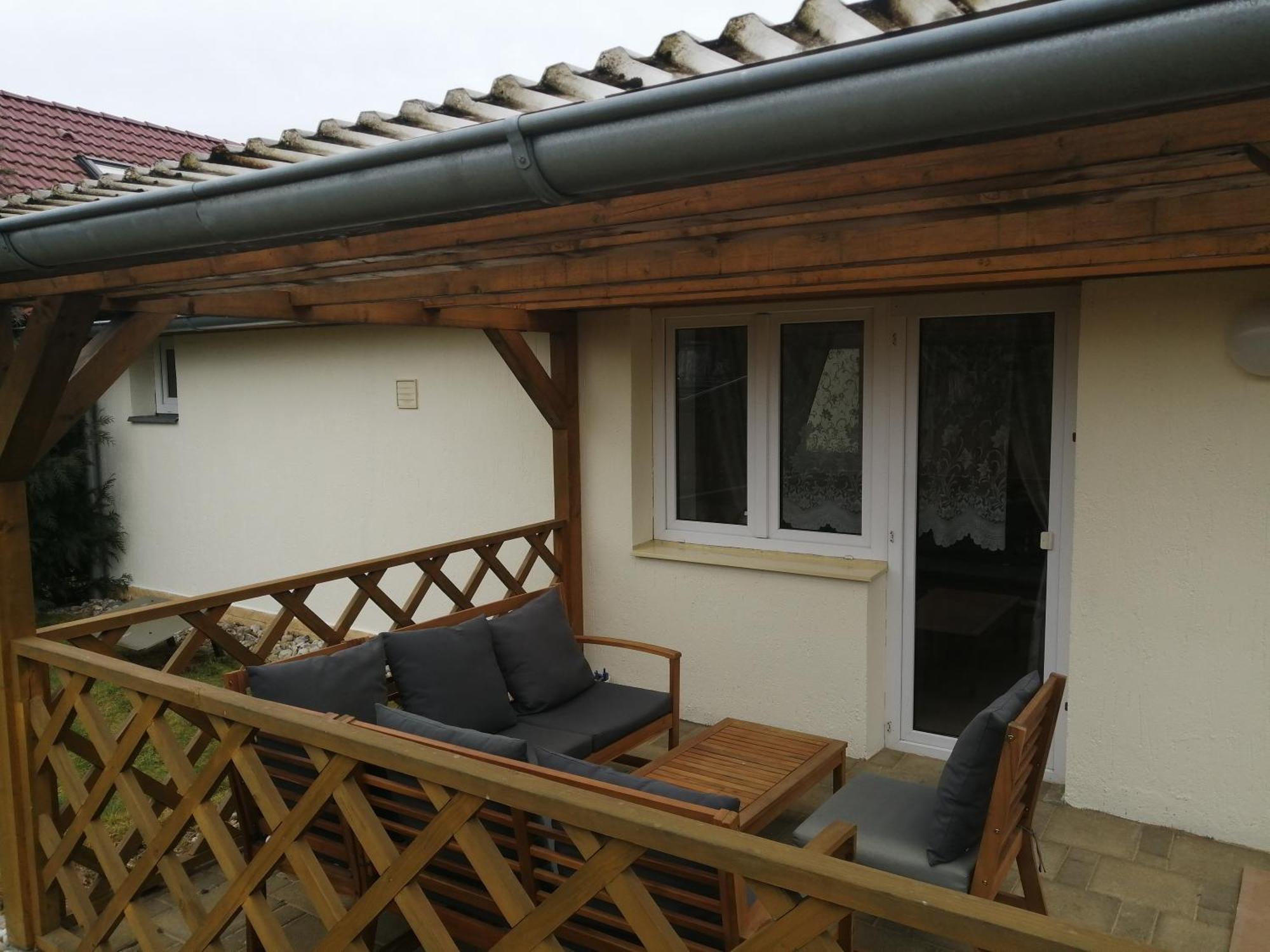 Apartmany U Krumlova Český Krumlov Dış mekan fotoğraf