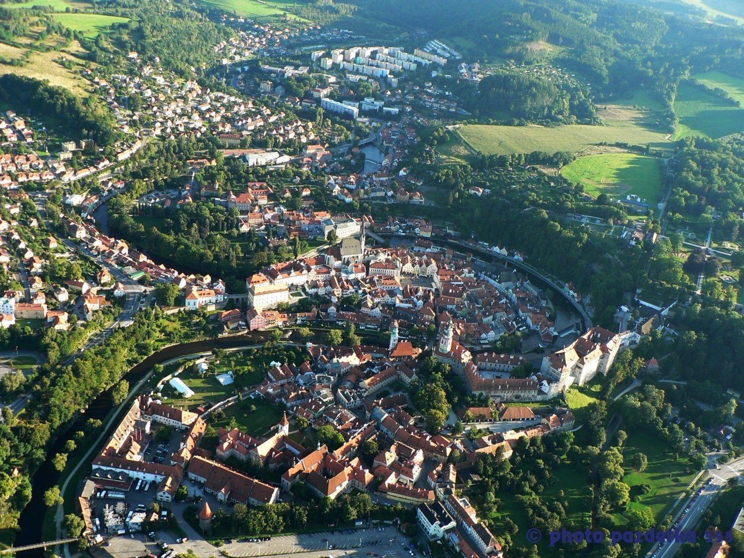 Apartmany U Krumlova Český Krumlov Dış mekan fotoğraf