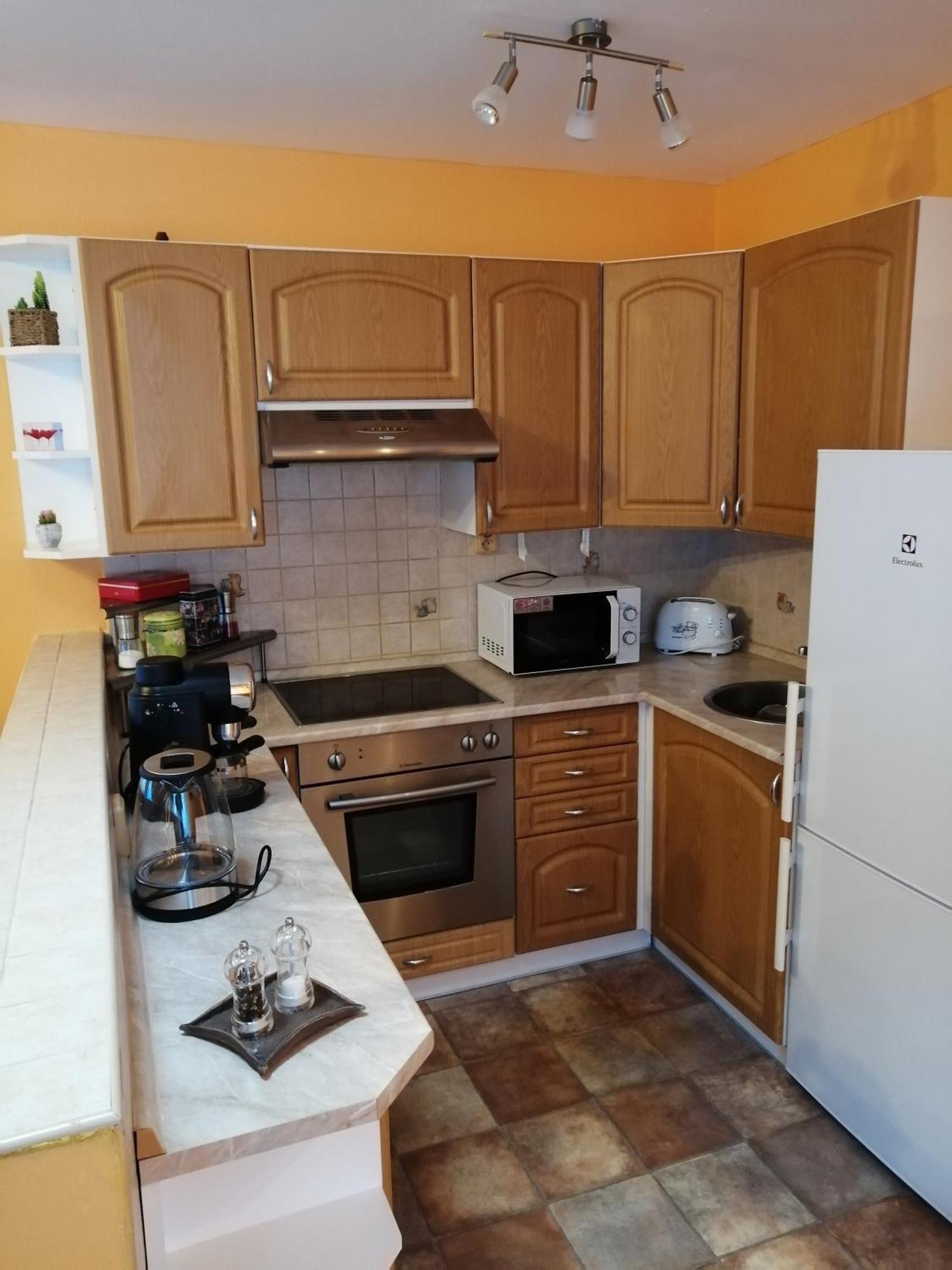 Apartmany U Krumlova Český Krumlov Dış mekan fotoğraf