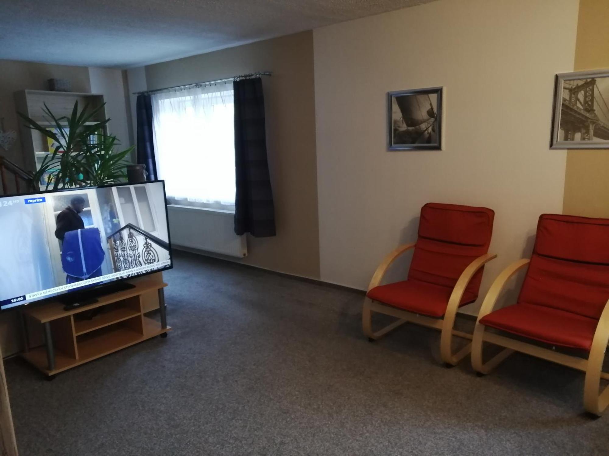 Apartmany U Krumlova Český Krumlov Dış mekan fotoğraf