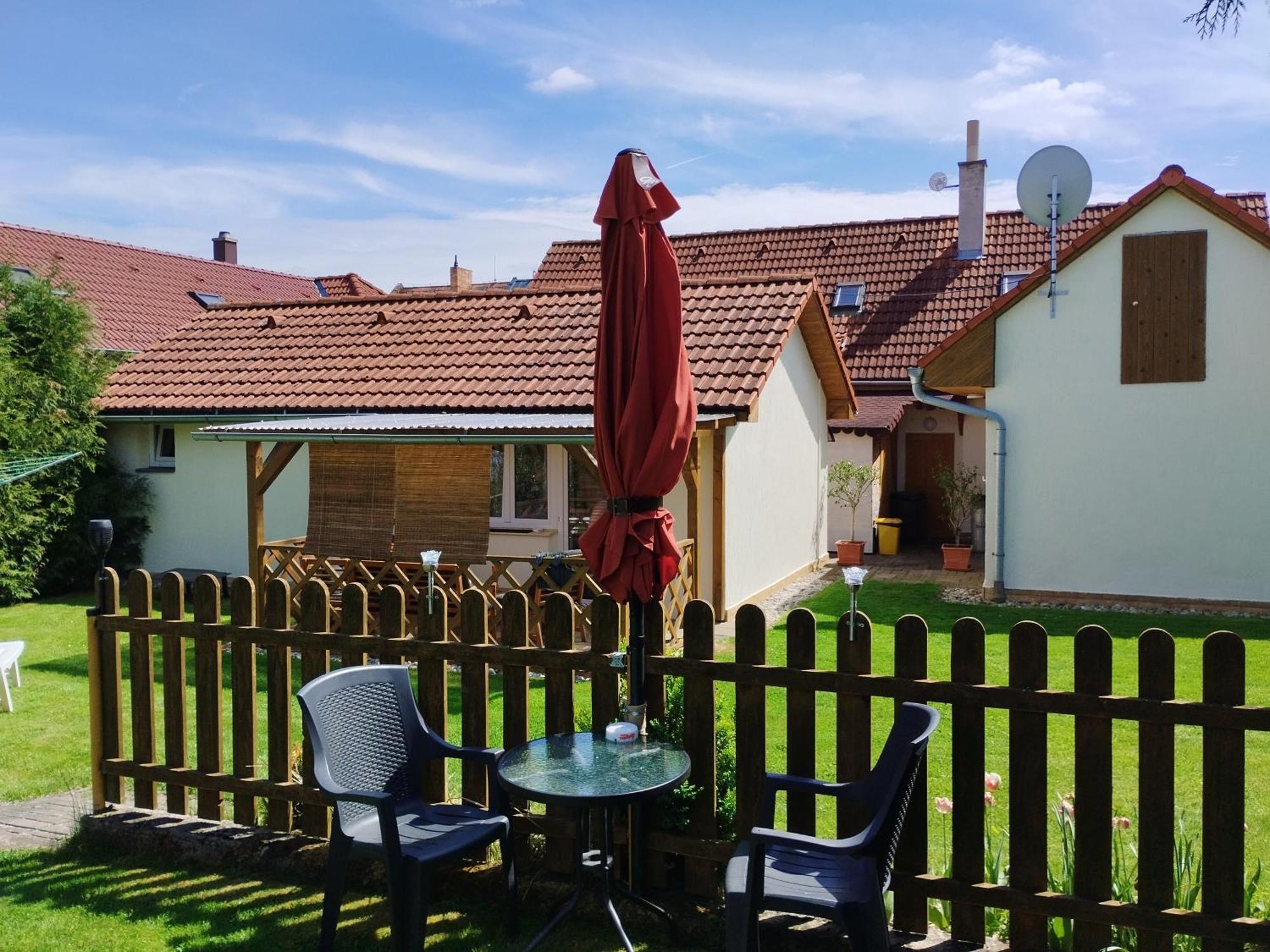 Apartmany U Krumlova Český Krumlov Dış mekan fotoğraf